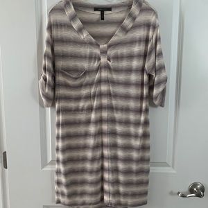 BCBG mini dress